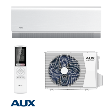 Инверторен климатик AUX C Comfort ASW-H12C5A4/CAR3DI-D0