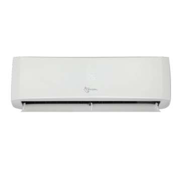 Инверторен климатик Crystal Emerald 35H-UW Wi-Fi