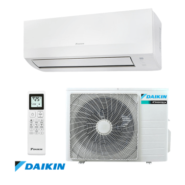 Инверторен климатик Daikin Sensira FTXC71E + RXC71E