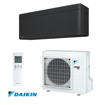 Инверторен климатик Daikin Stylish FTXA35CB + RXA35A