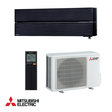 Инверторен климатик Mitsubishi Electric MSZ-LN35VGB + MUZ-LN35VG