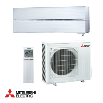 Инверторен климатик Mitsubishi Electric MSZ-LN50VGV + MUZ-LN50VG