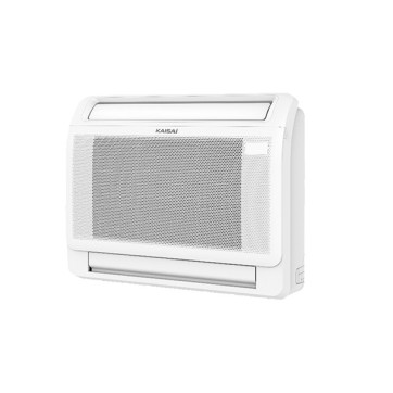 Инверторен климатик подов KAISAI KFAU-12HRG32X / KOX230-12HFN32X