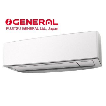 Инверторен климатик стенен General  ASHG12KETF/AOHG12KETA