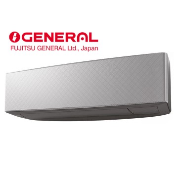Инверторен климатик стенен General  ASHG14KETF-B/AOHG14KETA