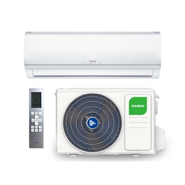 Инверторен стенен  климатик KAISAI ECO KEX-12KTH2I / KEX-12KTH2O