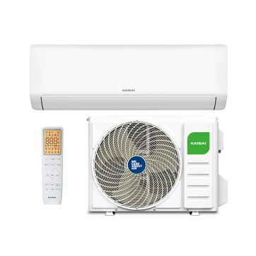 Инверторен стенен климатик  KAISAI EVO KEV-24TLHI / KEV-24TLHO