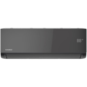 Инверторен стенен климатик KAISAI ICE KLB-12HRHI/KLWB-12HRHO