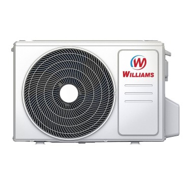 Инверторен стенен климатик  Williams SENSE WSXT-12HRFN8/WSOU-12HFN8