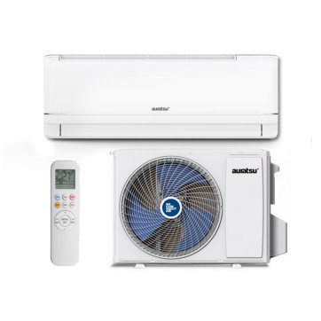 Инверторен климатик стенен Auratsu Tokyo GKWT-24RAA1 / GKOT-24RAA1