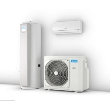 Външно тяло мулти сплит система NEXYA MULTI ALL-IN-ONE