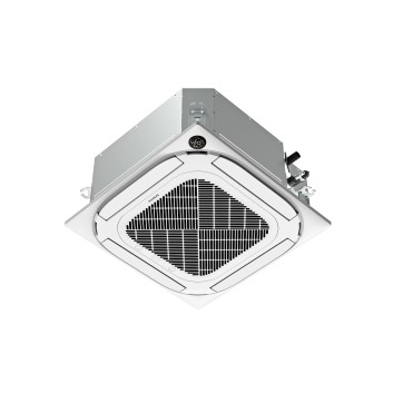 Вътрешно тяло касетъчен тип инвертор KAISAI KCA4U- 18HRG32X/ KCA4 Panel