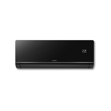 Вътрешно тяло за мулти сплит система KAISAI ART KKWF-24RTA1 BLACK