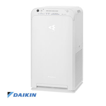 Въздухопречиствател Daikin Streamer MC55W