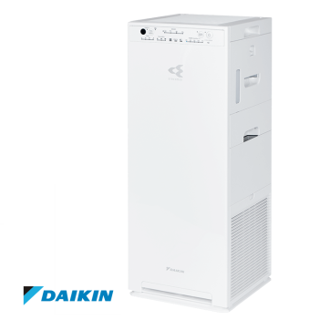 Въздухопречиствател Daikin Ururu MCK555AW