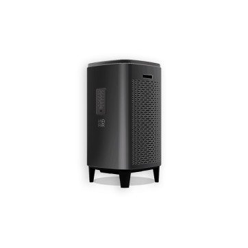 Въздухопречиствател MIA AIR ANTHRACITE с HEPA филтър