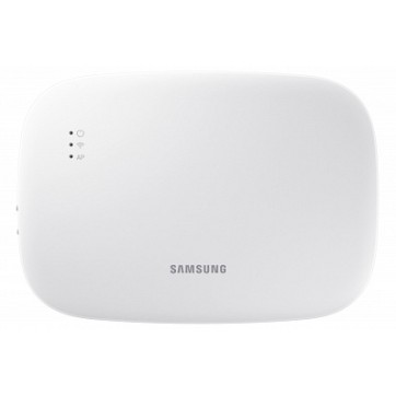 Wi-Fi управление Samsung MIM-H04EN NASA