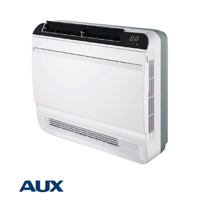Инверторен климатик AUX AMCO-H18/4R3A + AM2-H18/4DR3S - подово тяло
