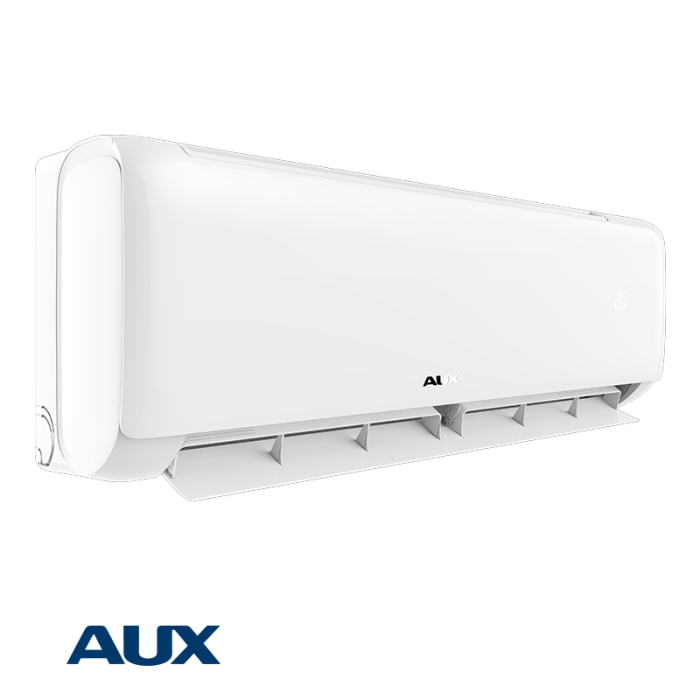 Инверторен климатик AUX New-Q ASW-H18C5C4/QCR3DI-B8