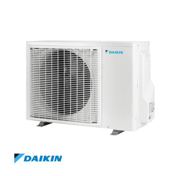 Инверторен климатик Daikin Perfera W FTXM50A + RXM50A