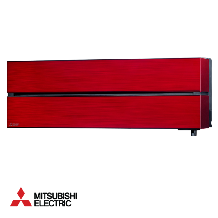 Инверторен климатик Mitsubishi Electric MSZ-LN35VGR + MUZ-LN35VG