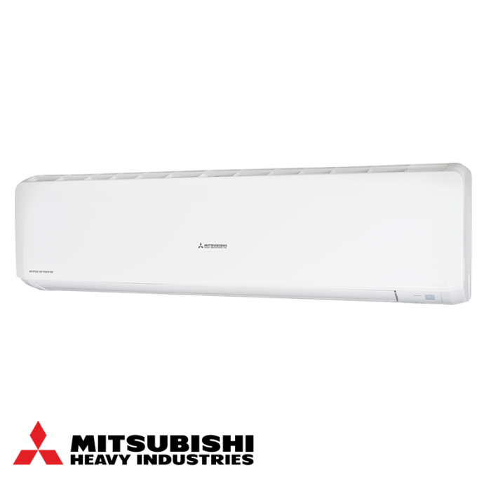 Инверторен климатик Mitsubishi Heavy Industries SRK100ZR-W + FDC100VNP