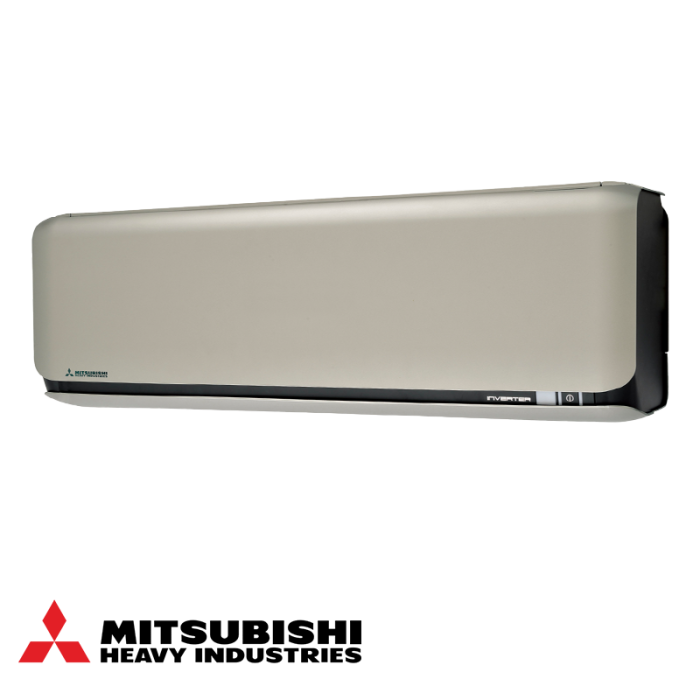 Инверторен климатик Mitsubishi Heavy Industries SRK20ZSX-WFT + SRC20ZSX-W