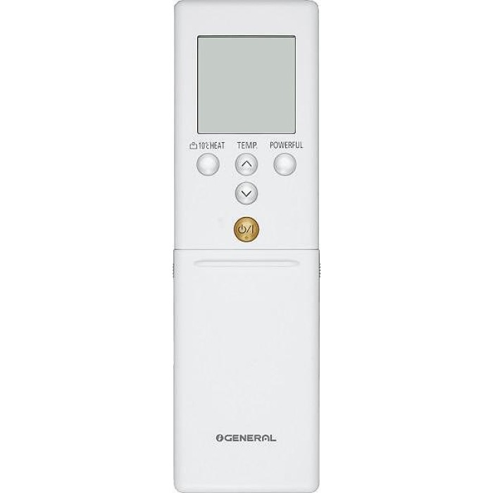 Инверторен климатик стенен General Fujitsu ASHG12KETF-B/AOHG12KETA