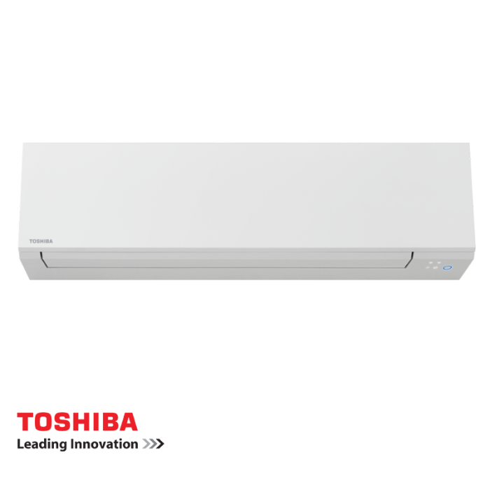 Инверторен климатик Toshiba Shorai Edge RAS-B24G3KVSG-E + RAS-24J2AVSG-E1