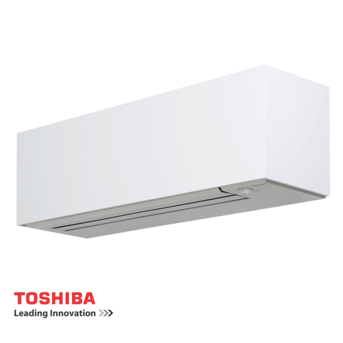 Инверторен климатик Toshiba Super Daiseikai 10 WHITE RAS-B10S4KVPG-E / RAS-10S4AVPG-E