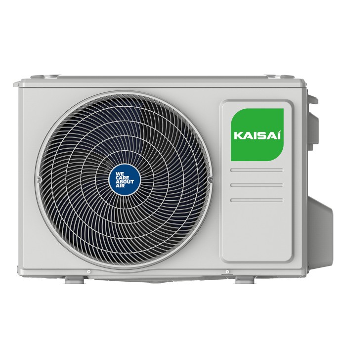 Инверторен стенен климатик KAISAI FLY+ KKWX-18RRA1/KKOX-18RRA1