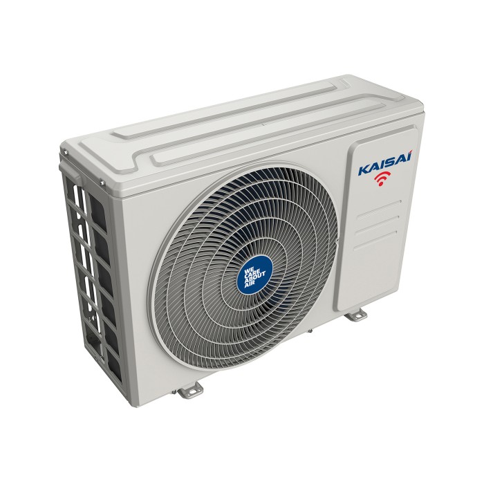 Инверторен  стенен климатик KAISAI FLY KWX-18KRHI / KWX-18KRHO