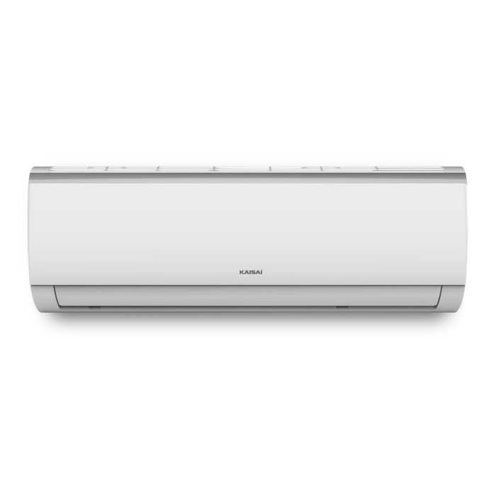 Инверторен стенен климатик  KAISAI FLY KWX-24KRHI / KWX-24KRHO