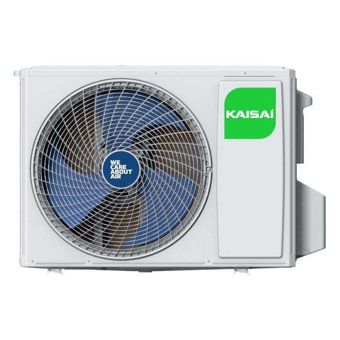 Инверторен стенен климатик KAISAI GEO+ KKWR-12RAA1/ KKOG-12RAA1