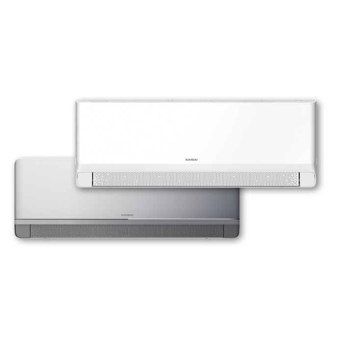 Инверторен стенен климатик KAISAI GEO+ KKWR-24RAA1/ KKOG-24RAA1