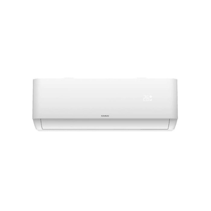 Вътрешно тяло за мулти сплит системи KAISAI PRO HEAT+ KRW-09TLHI, WHITE