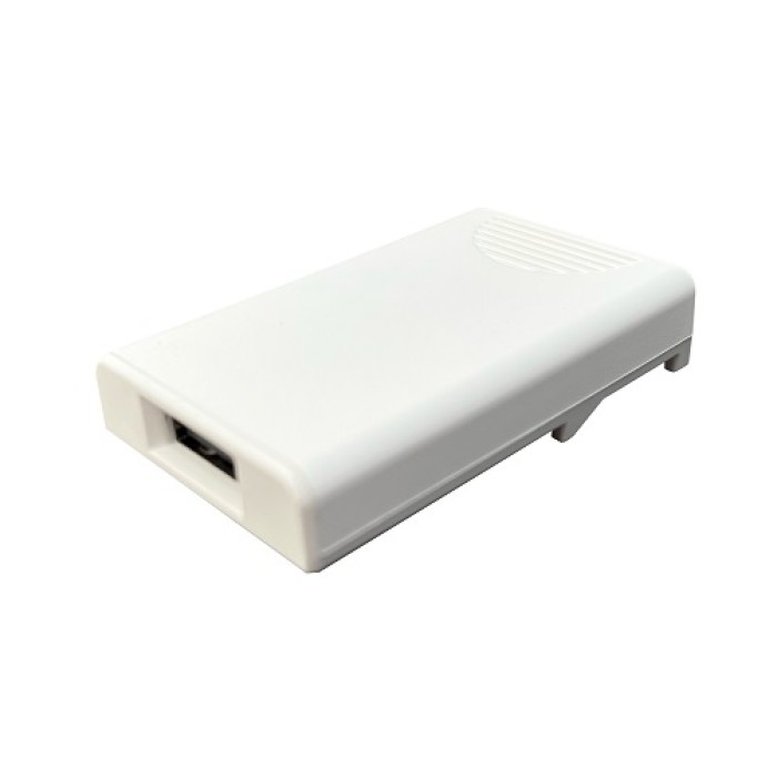 Wi-Fi управление за климатик през интернет UTY-TFSXH3
