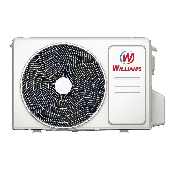 Williams Glory Pro WSSG-18NR2/WSOG-18NRX2